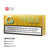 Paquet de TEREA LAGUNA SWIFT image number 0.0